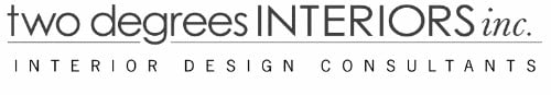 Christine Wozney @Two Degrees Interiors Inc