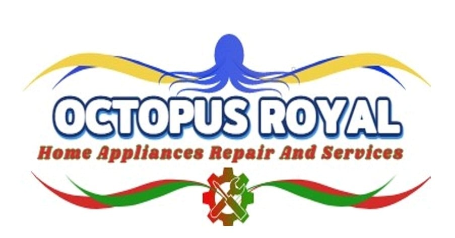 Ofer Witenberg @Octopus Royal Appliance Repair Services