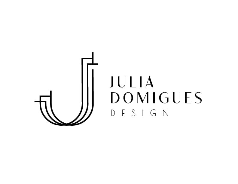 Julia Domingues @Julia Domingues Design