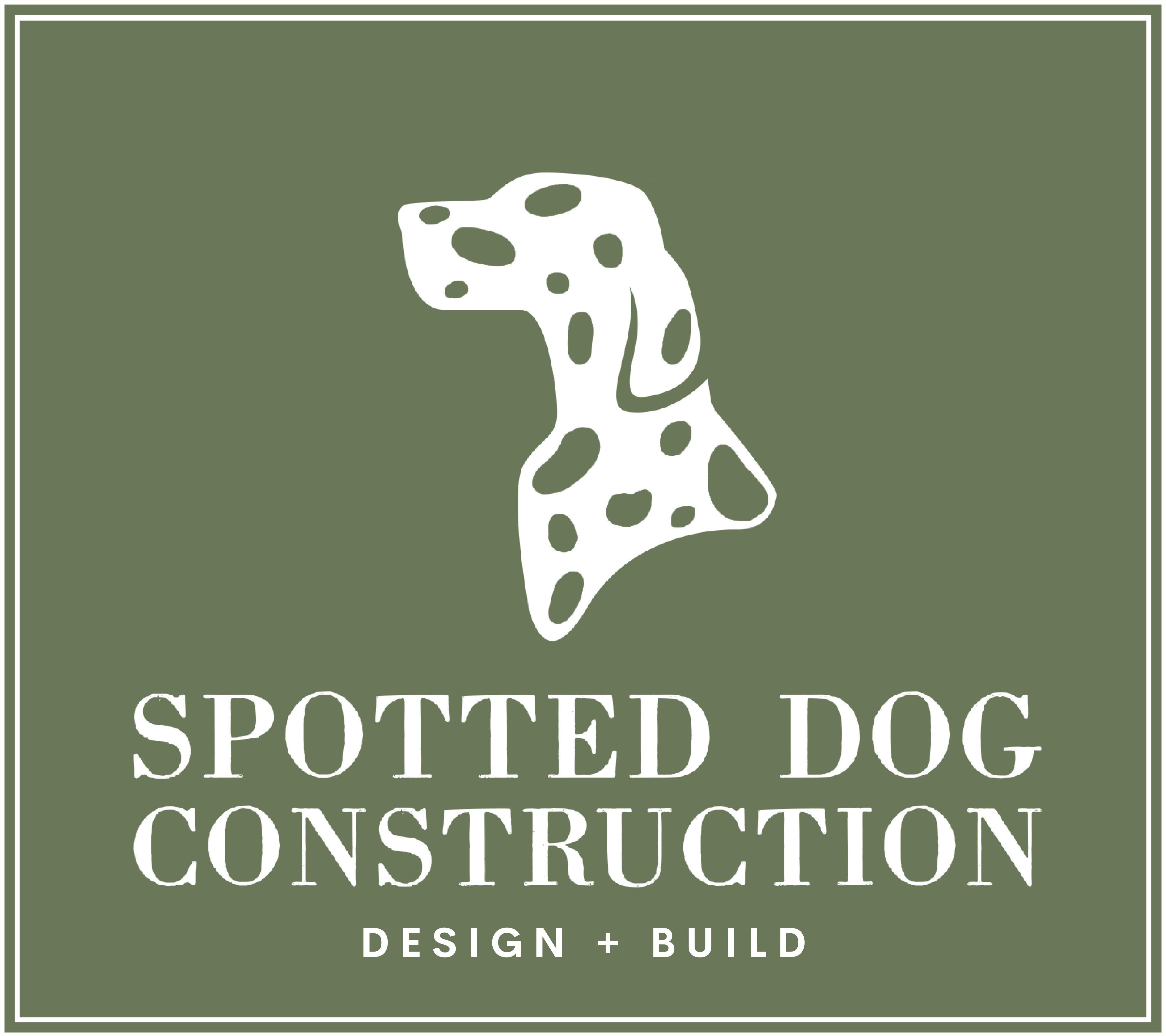 Simon Broer @Spotted Dog Construction