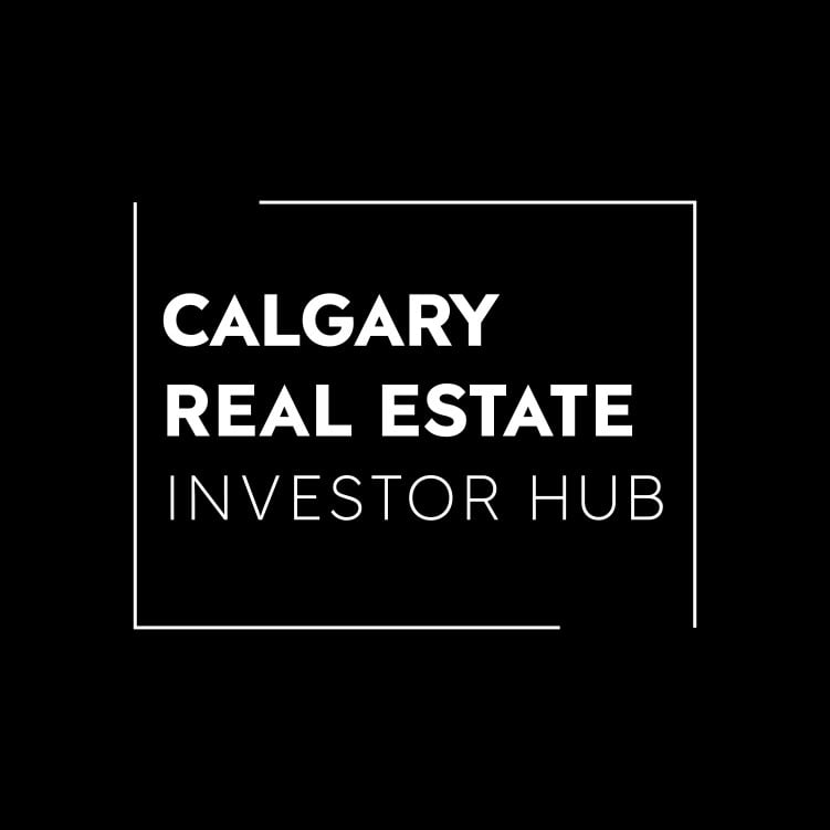 Anthony Therrien-Bernard @Calgary Real Estate Investor Hub