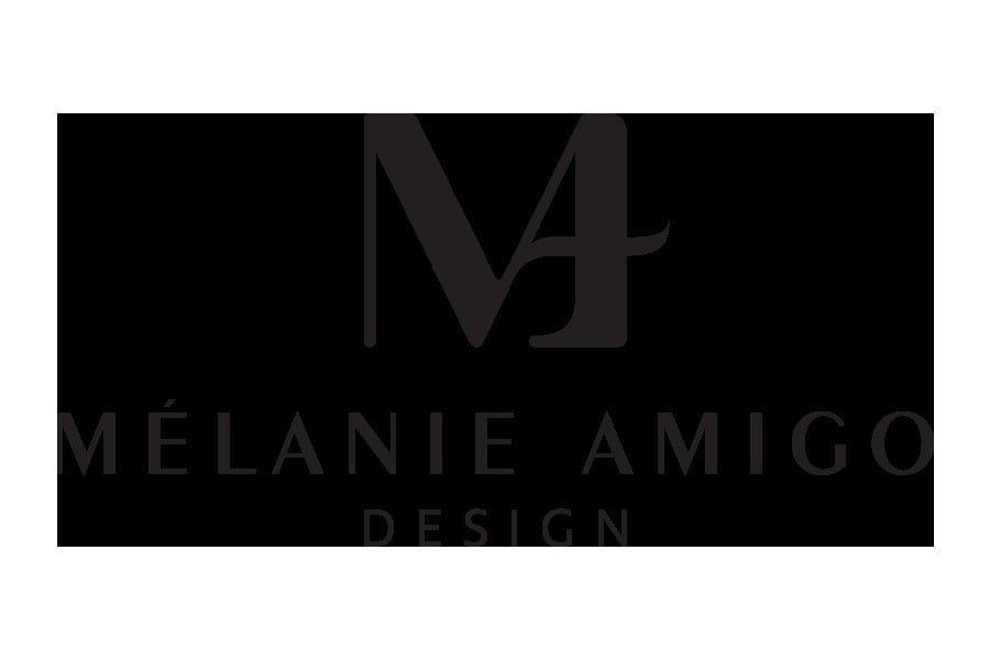 Melanie Amigo @MA Design