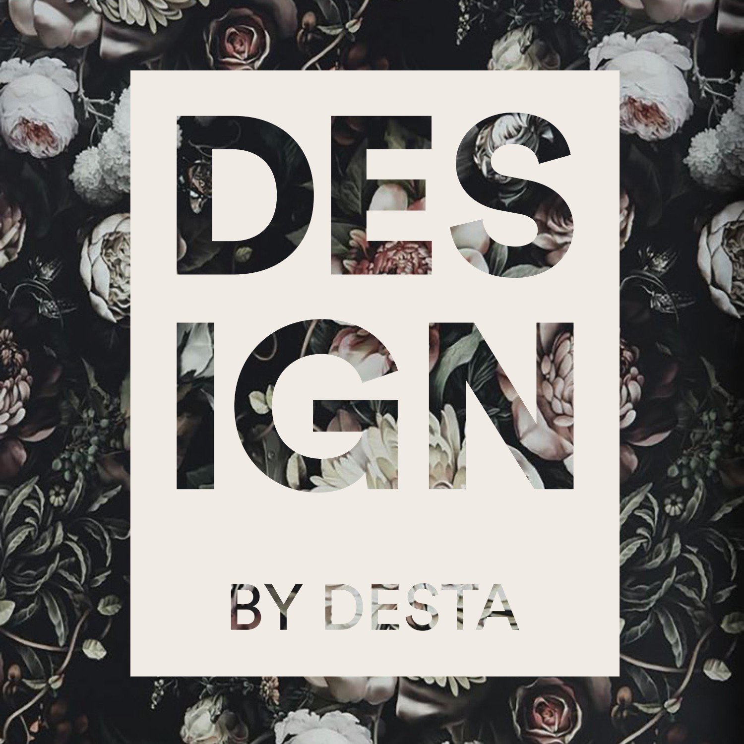 Desta Ostapyk @Design By Desta