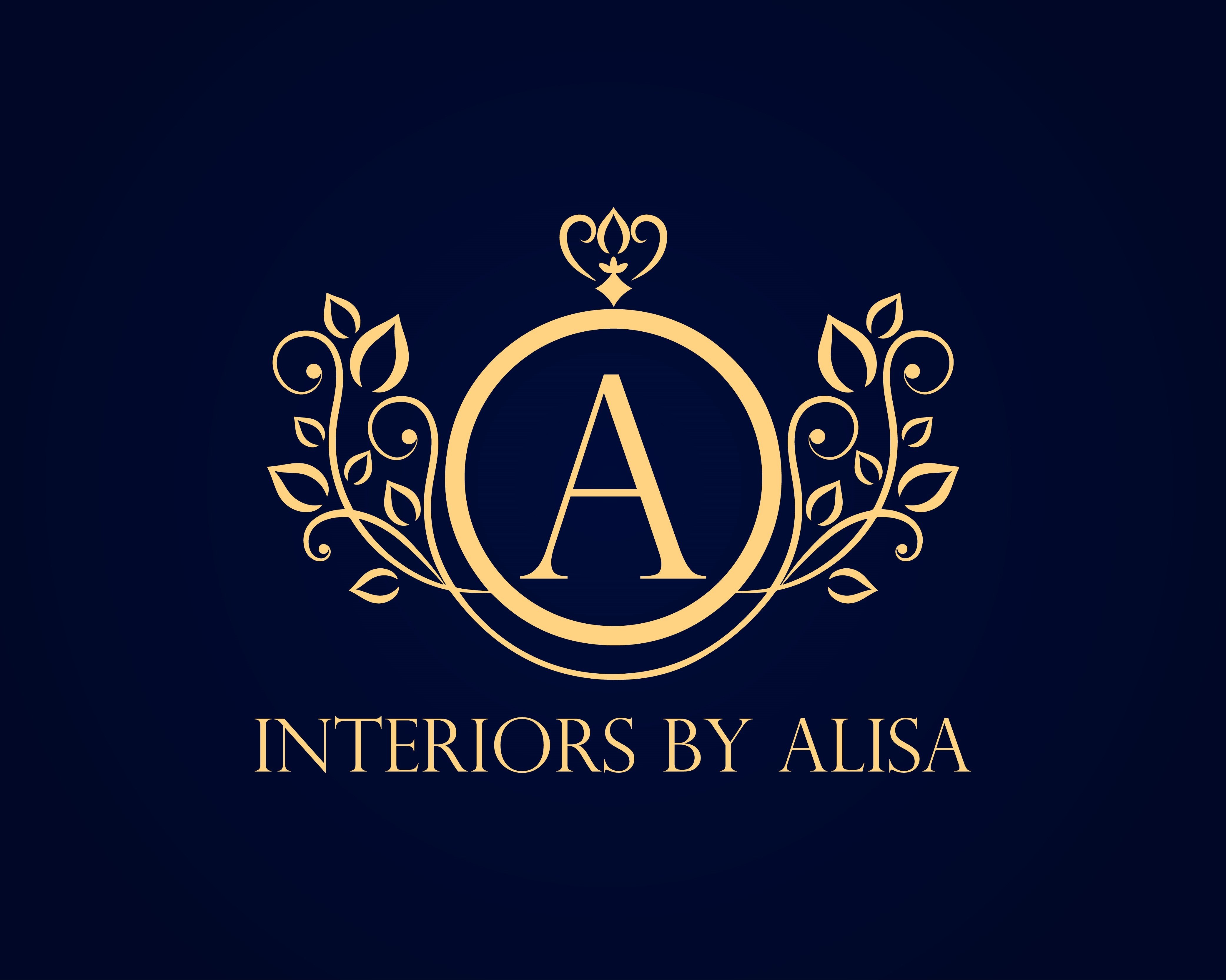 Alisa Biunno @Interiors by Alisa