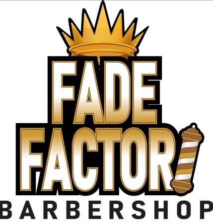 Kevin Andrew @Fadefactori Barbers Inc