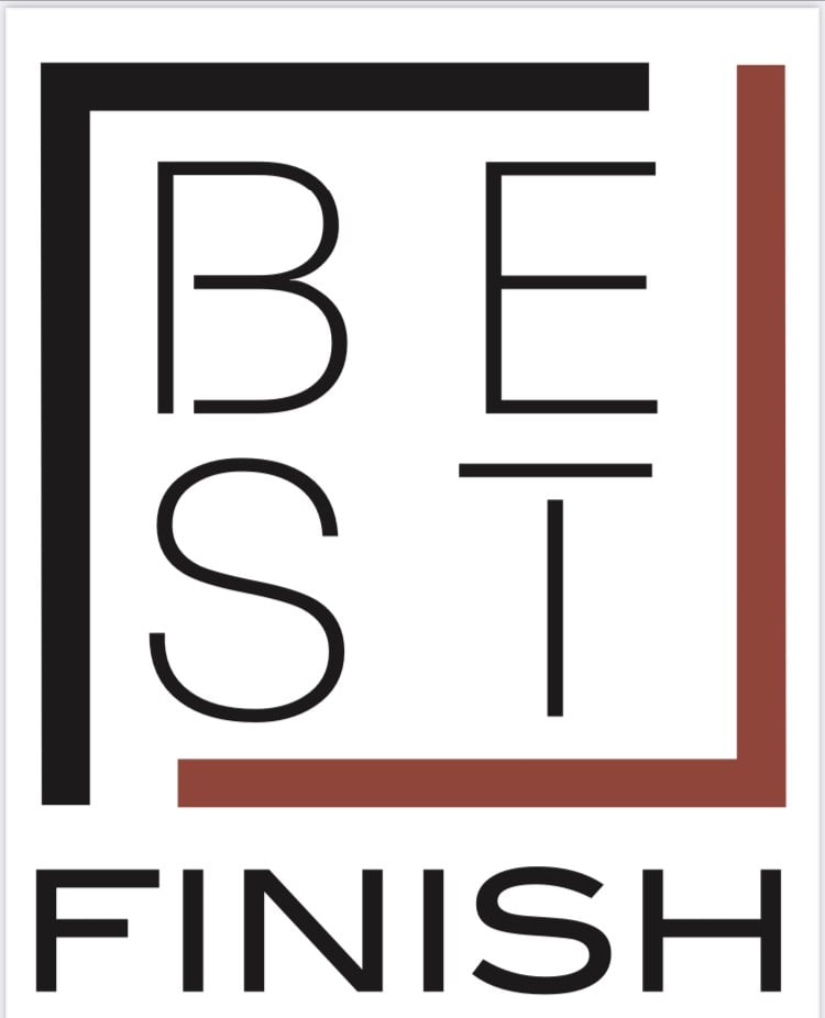Ludmila Shmaltsuev @Best Finish Inc