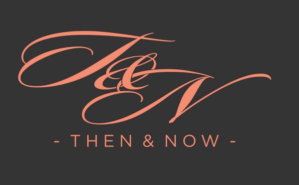 Liana Clulow @Then & Now Renovations