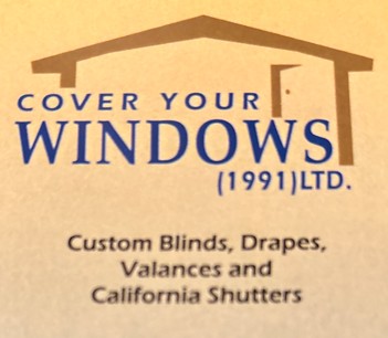 Kim Dewolde Leyenaar @Cover Your Windows 1991 Ltd