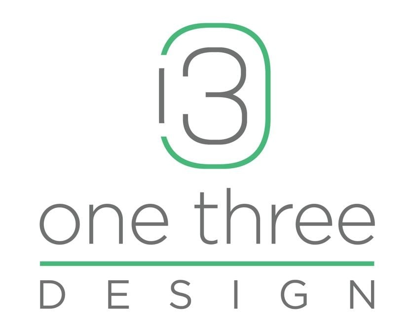 Diane Ernjakovic @One Three Design