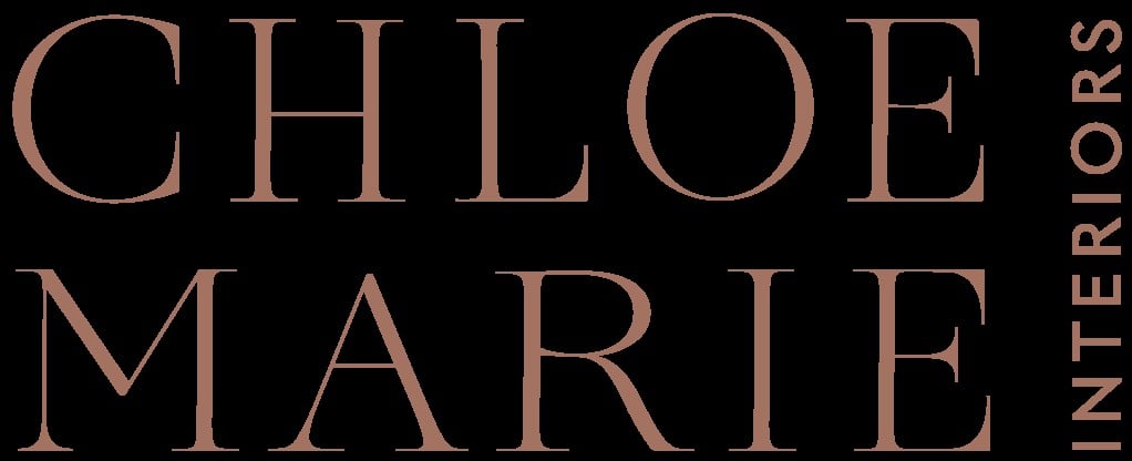 Chloe Marie Rodgers @Chloe Marie Interiors