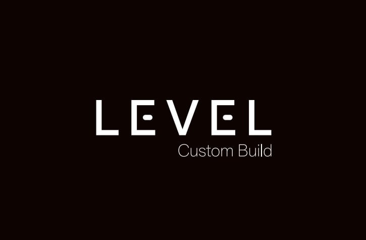 Alvaro Rodriguez @Level Custom Build