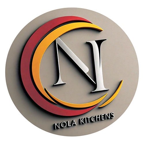Nadia Sakolsilaya @NOLA Kitchens