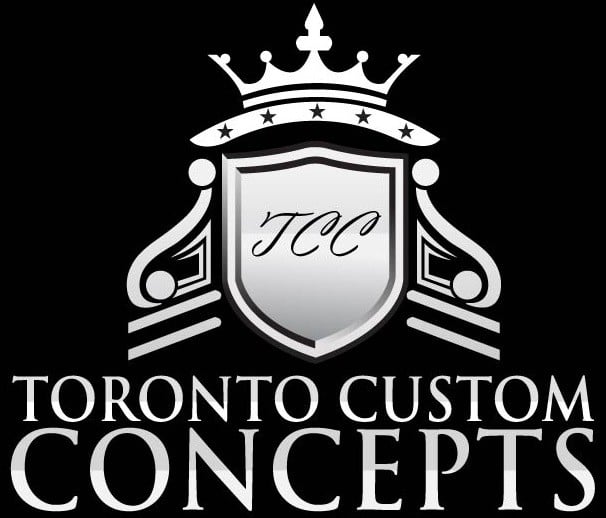 Dave Jurinic @Toronto Custom Concepts Inc
