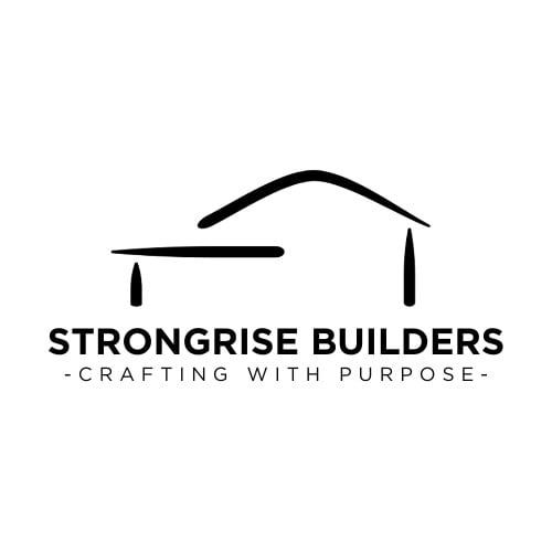 Shahar Rotkovsky @StrongRise Builders