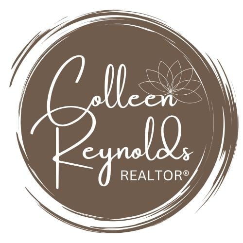 Colleen Reynolds @Colleen Reynolds Realtor