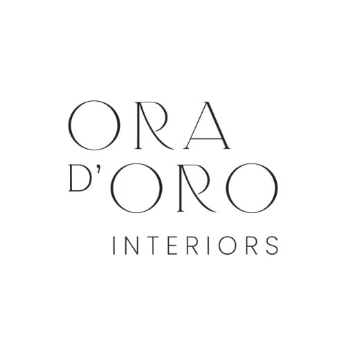 Alexia Petit @Ora d'Oro Interiors