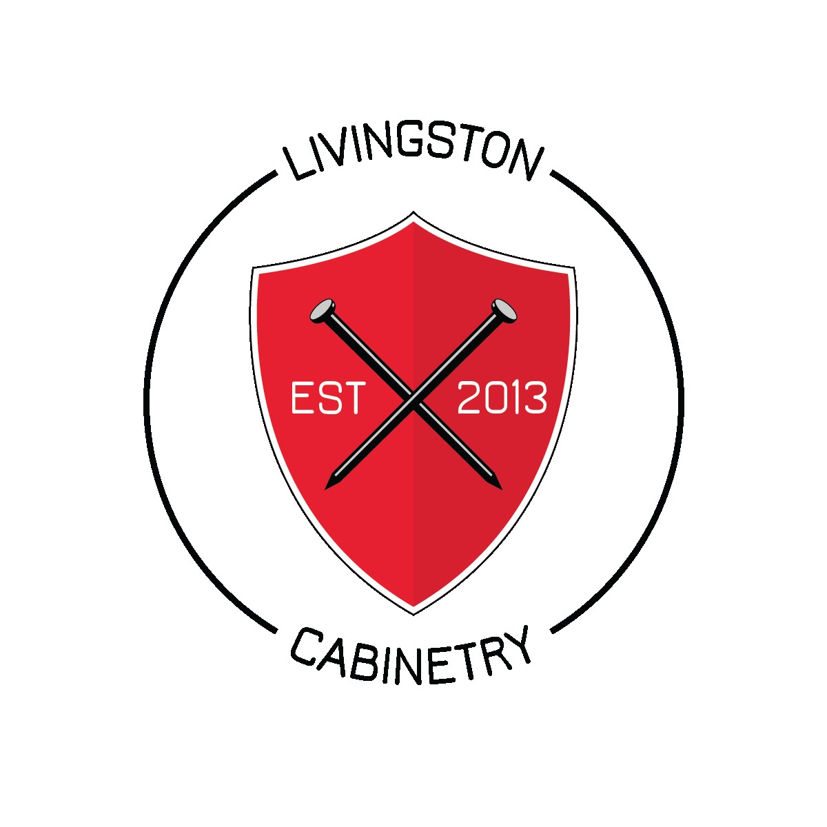 Sean Livingston @Livingston Cabinetry