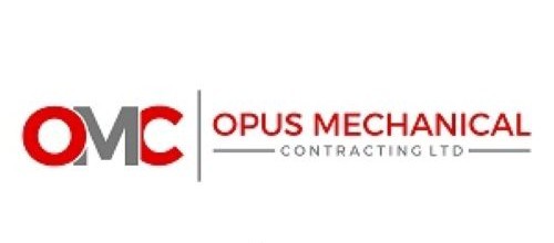 Mark Cacka @Opus Mechanical Contracting Ltd