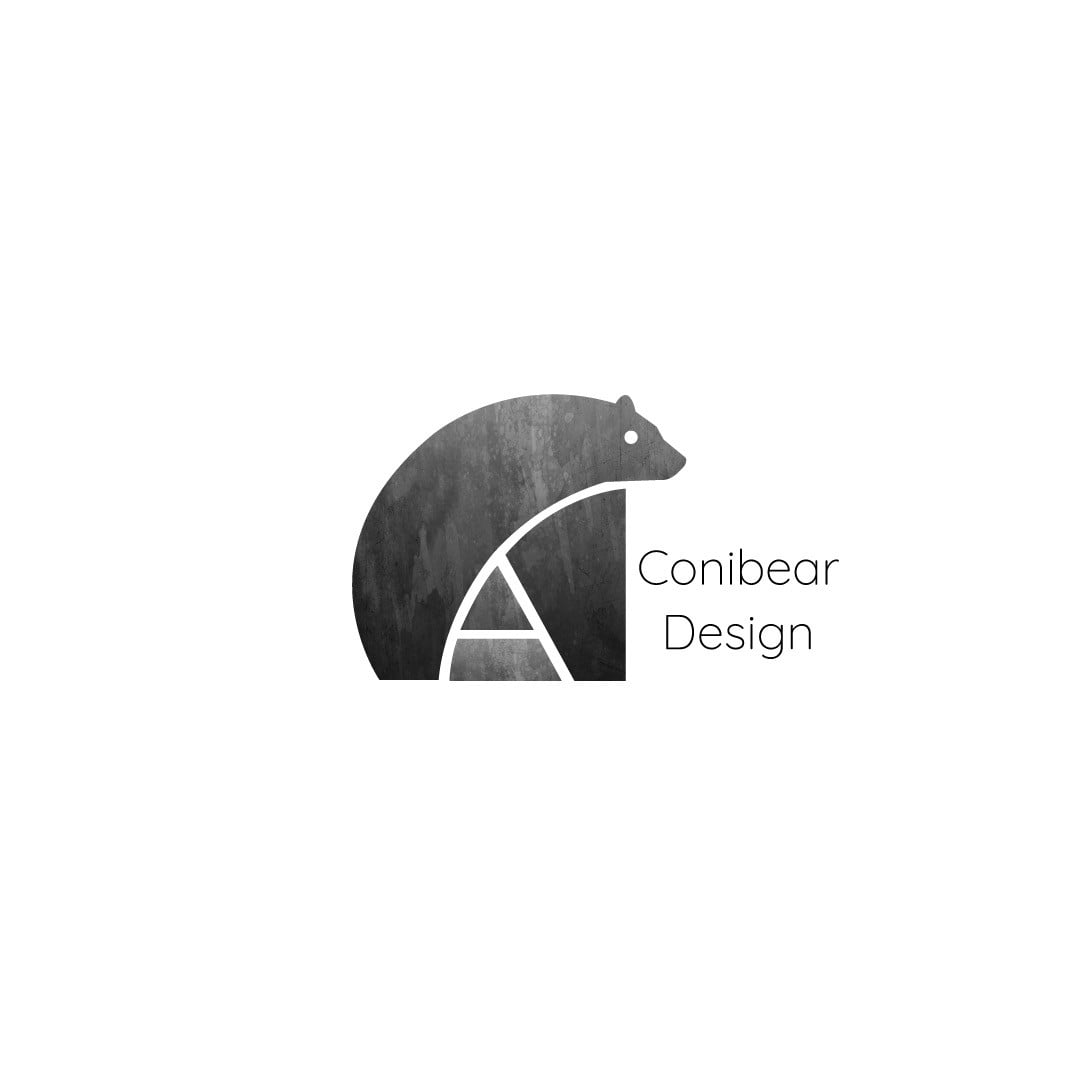 Alex Conibear @Conibear Design
