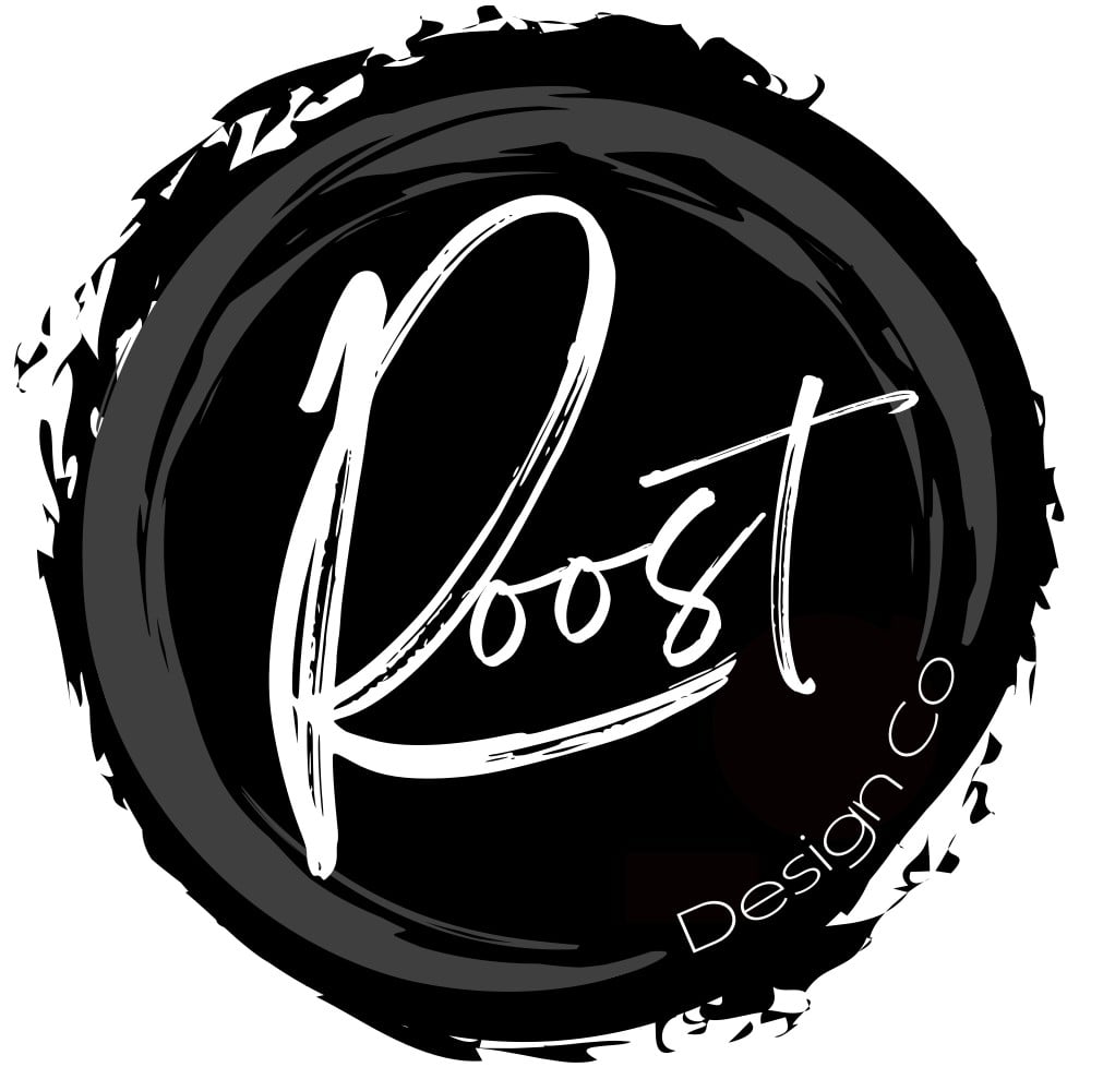 Janice Hart @Roost Design Co
