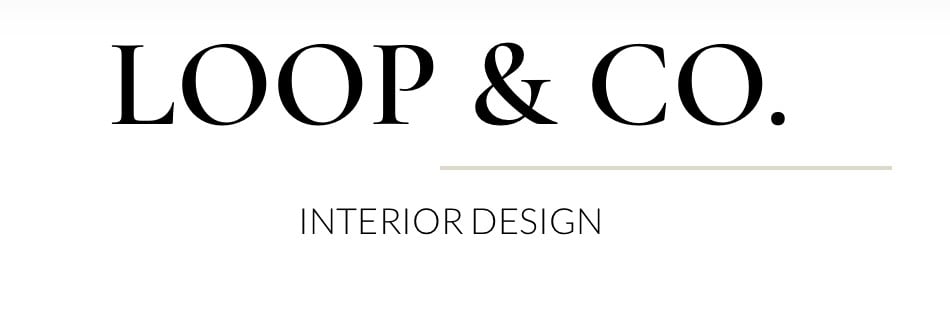 Nicole Coston @Loop & Co Interior Design