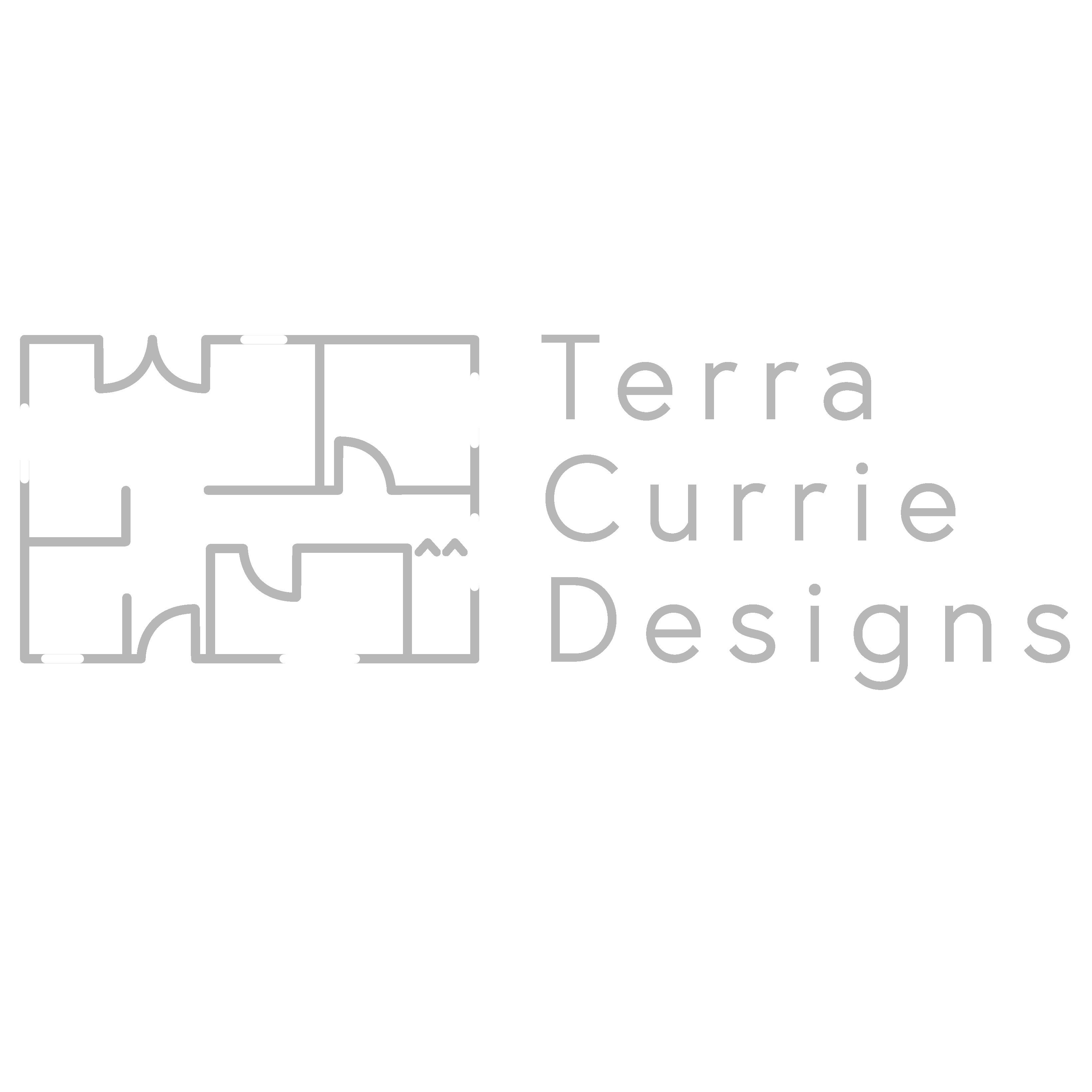 Terra Currie @Terra Currie Designs Inc