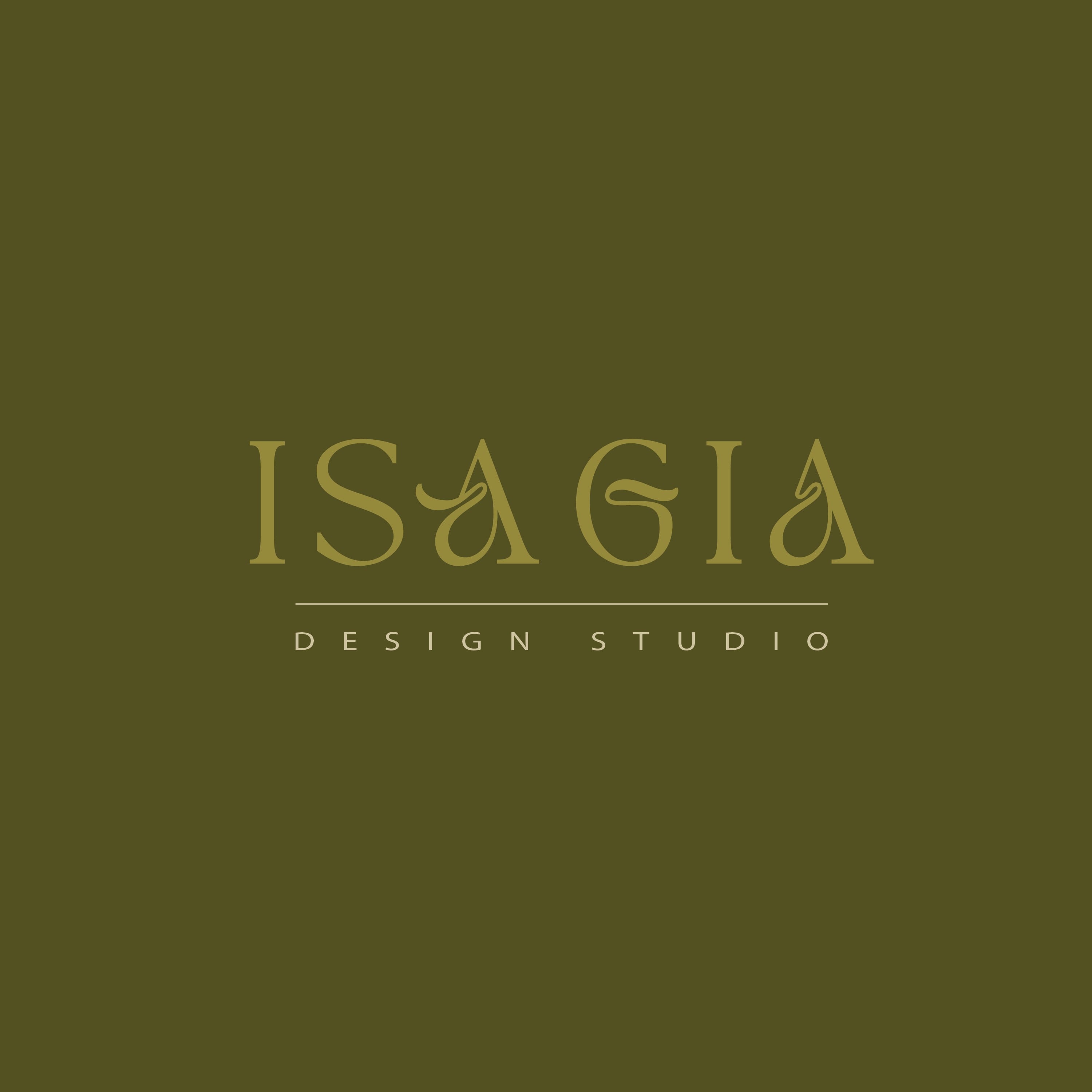 Tara I McCleery @Studio ISA GIA