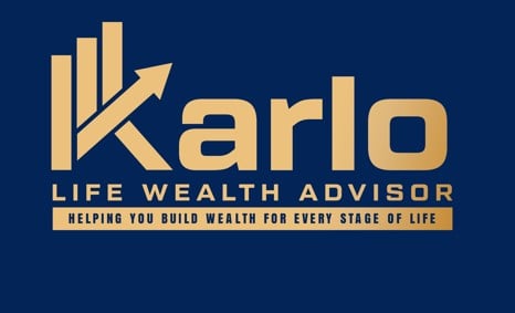 Karlo Paulo Francisco @Karlo with a K