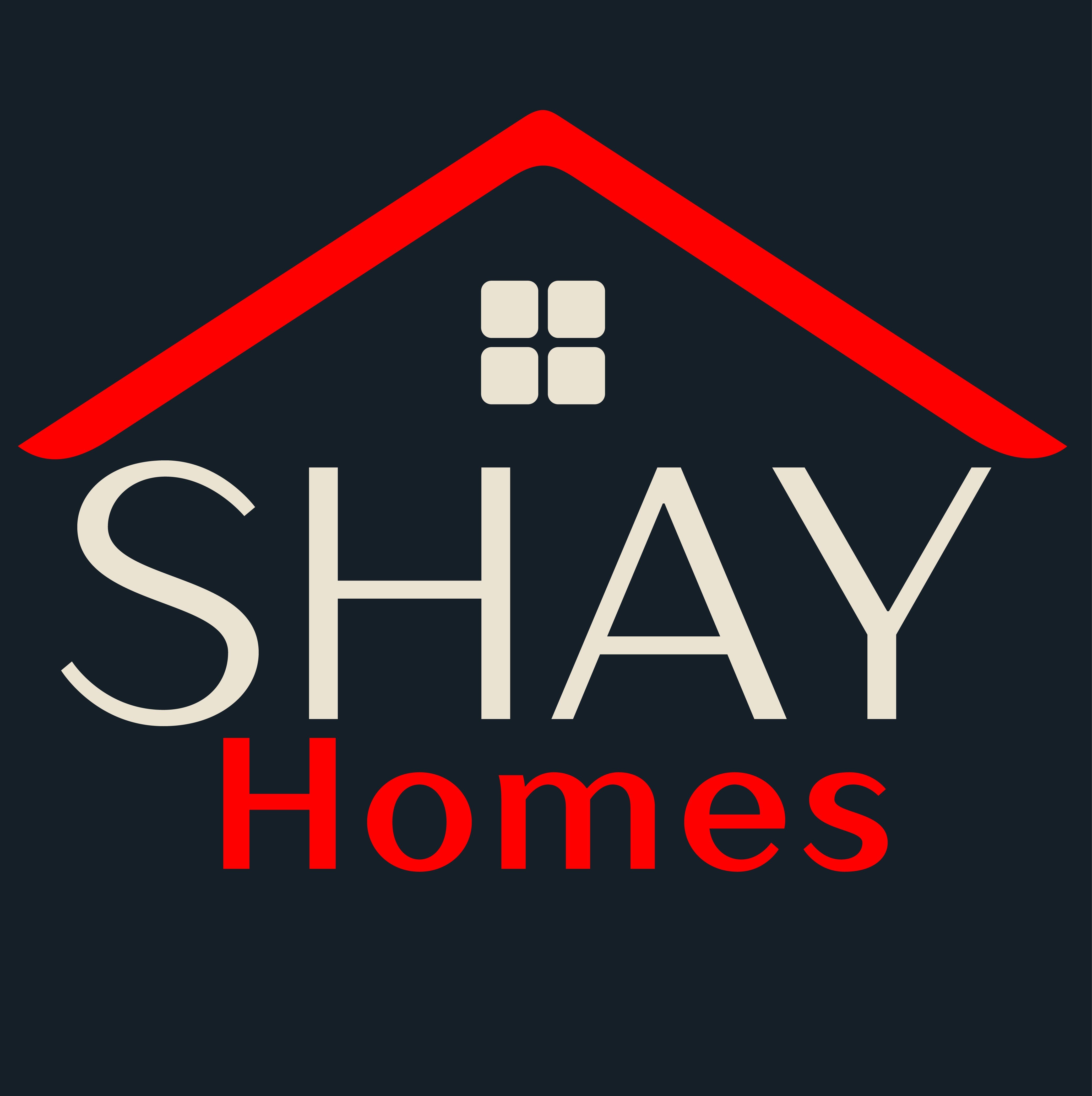 Jay Gajjar @Shay Homes Ltd