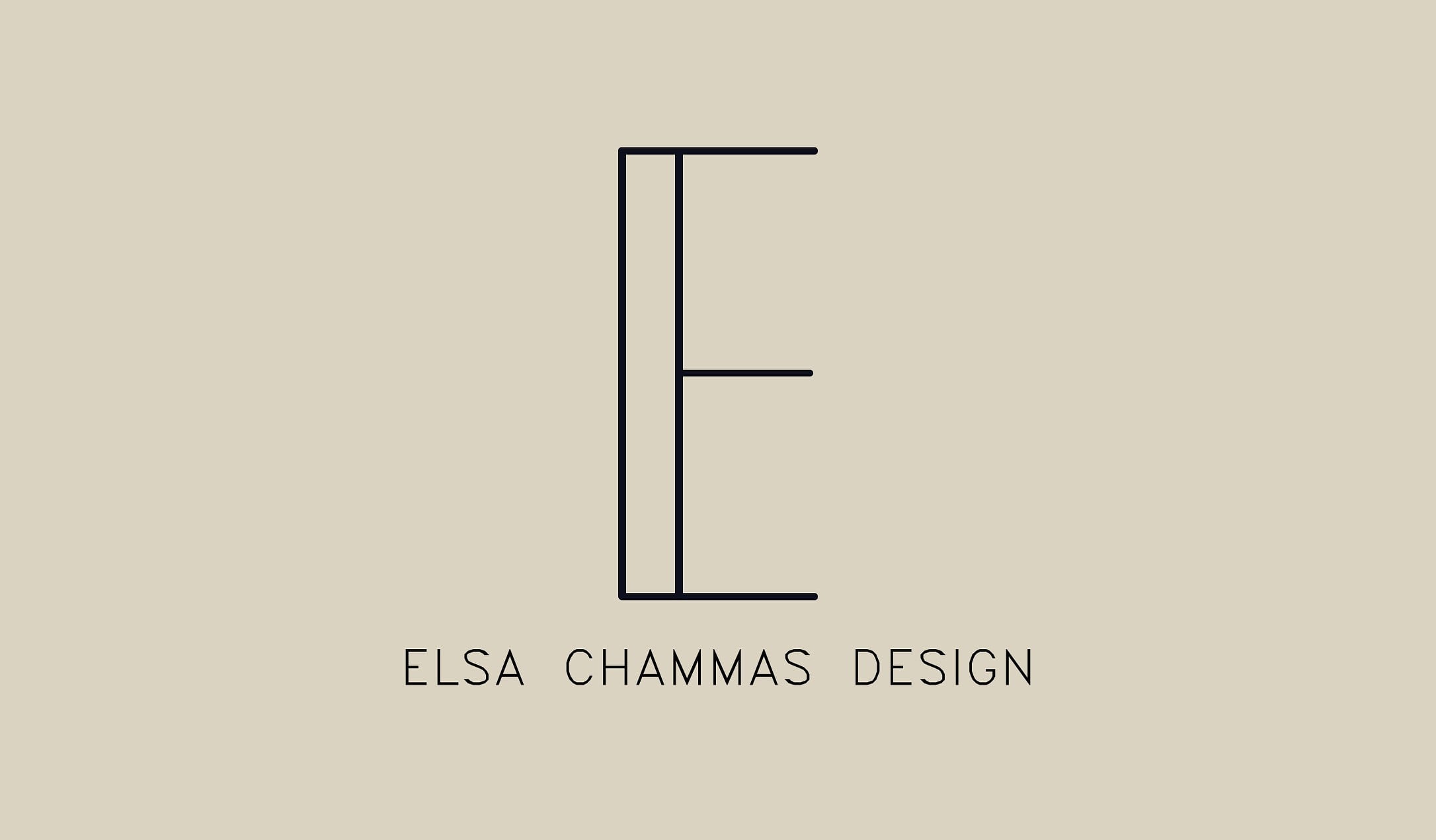 Elsa Chammas @Elsa Chammas Design
