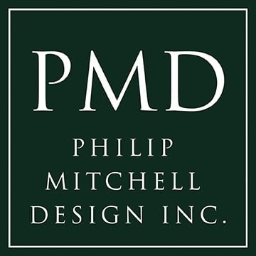 Joce Greenwood @Philip Mitchell Design