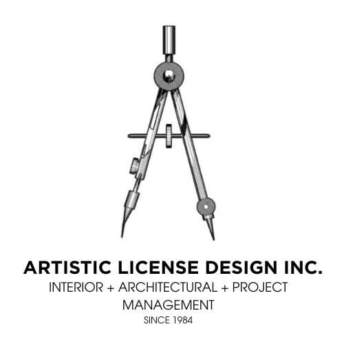 Andrea Green @Artistic License Design Inc.