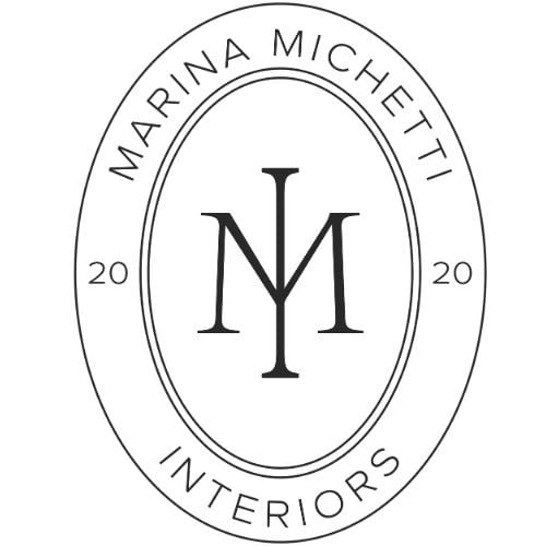 Marina Michetti @Marina Michetti Interiors