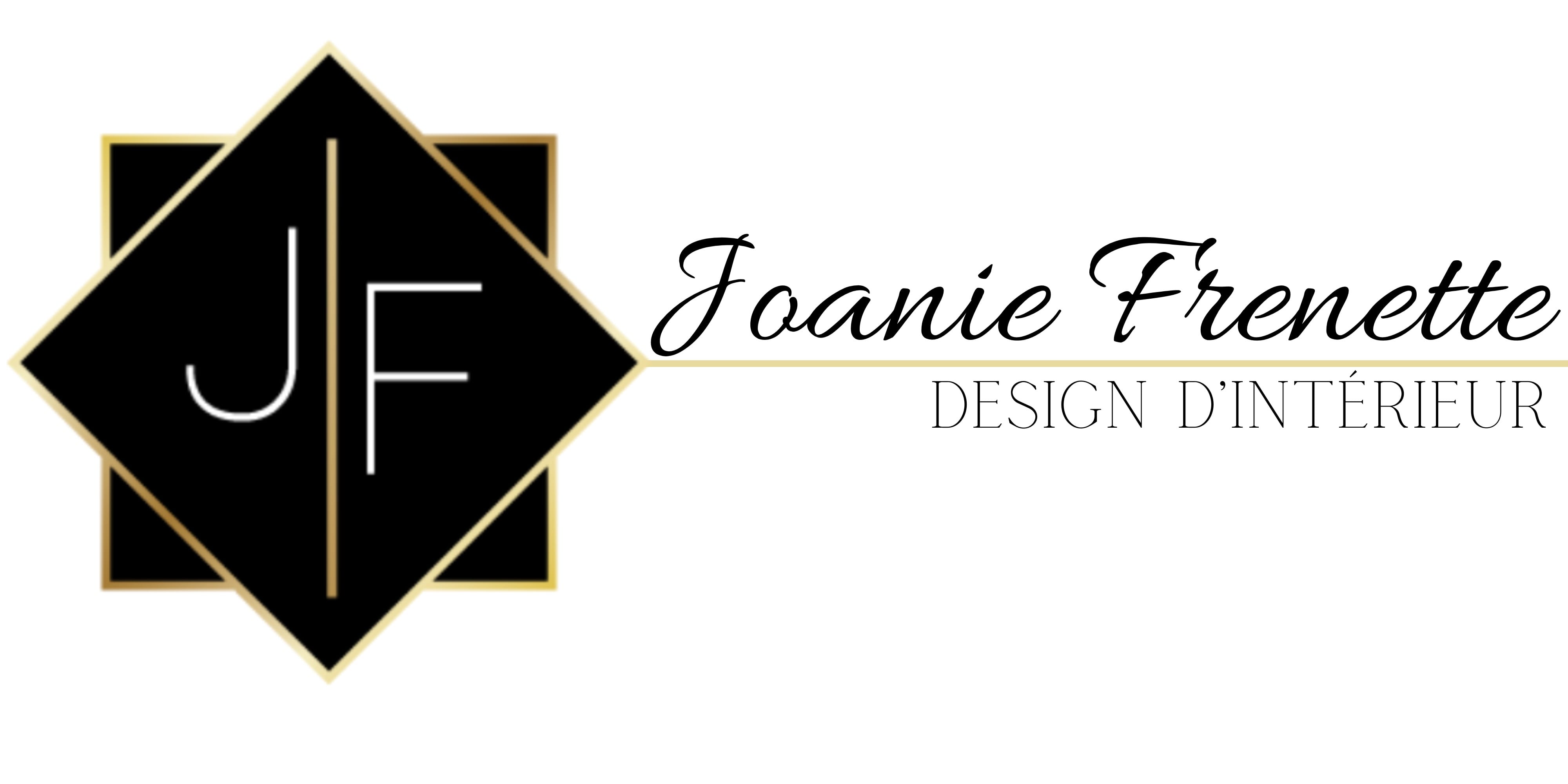 Joanie Frenette @Joanie Frenette Designer