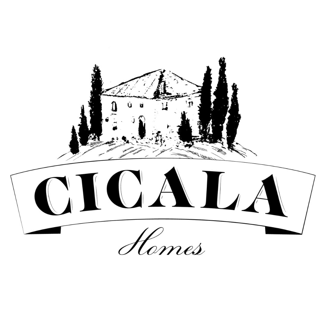 Andrea Muraca @Cicala Homes