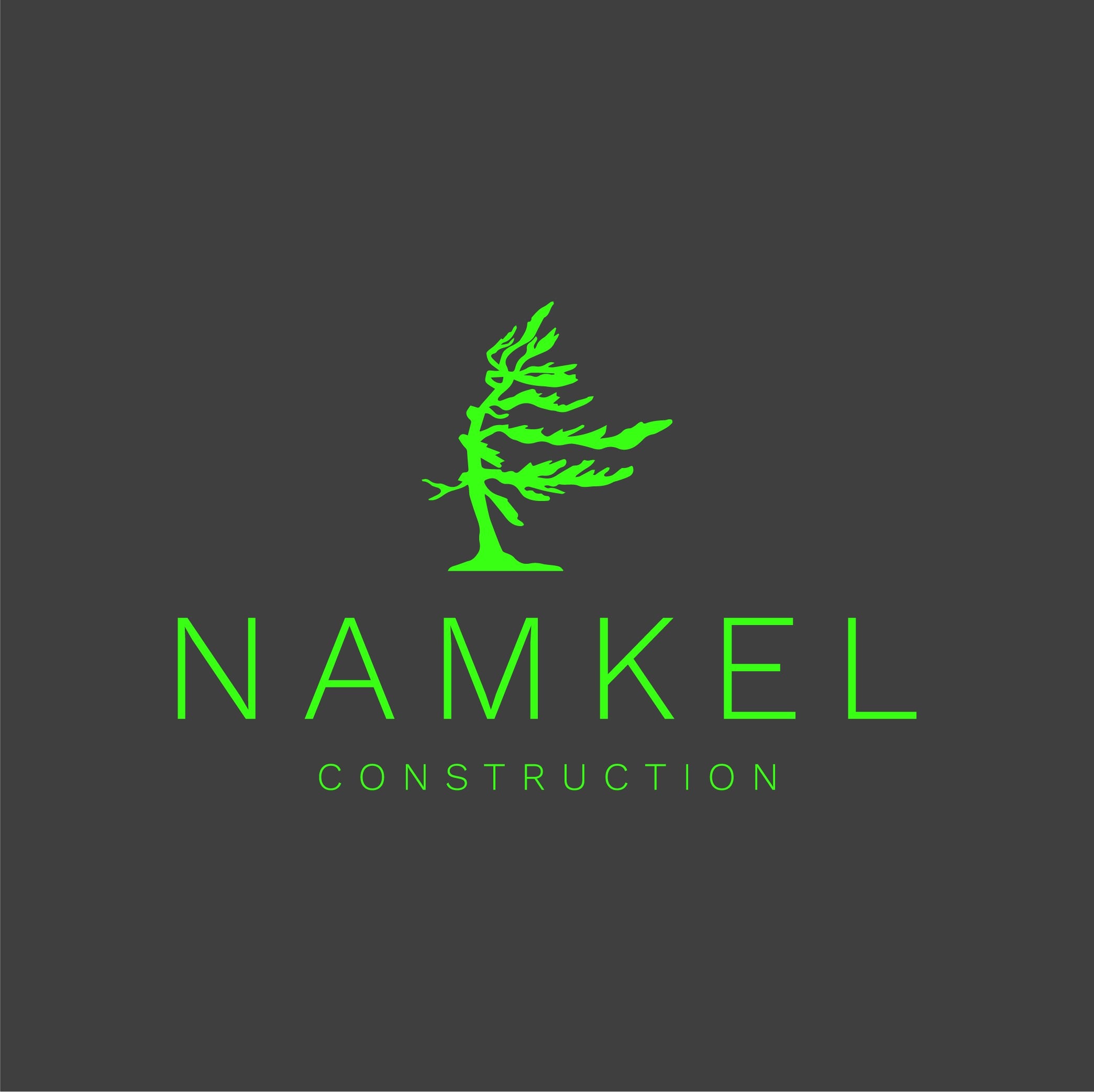 Oscar Leckman @Namkel Construction