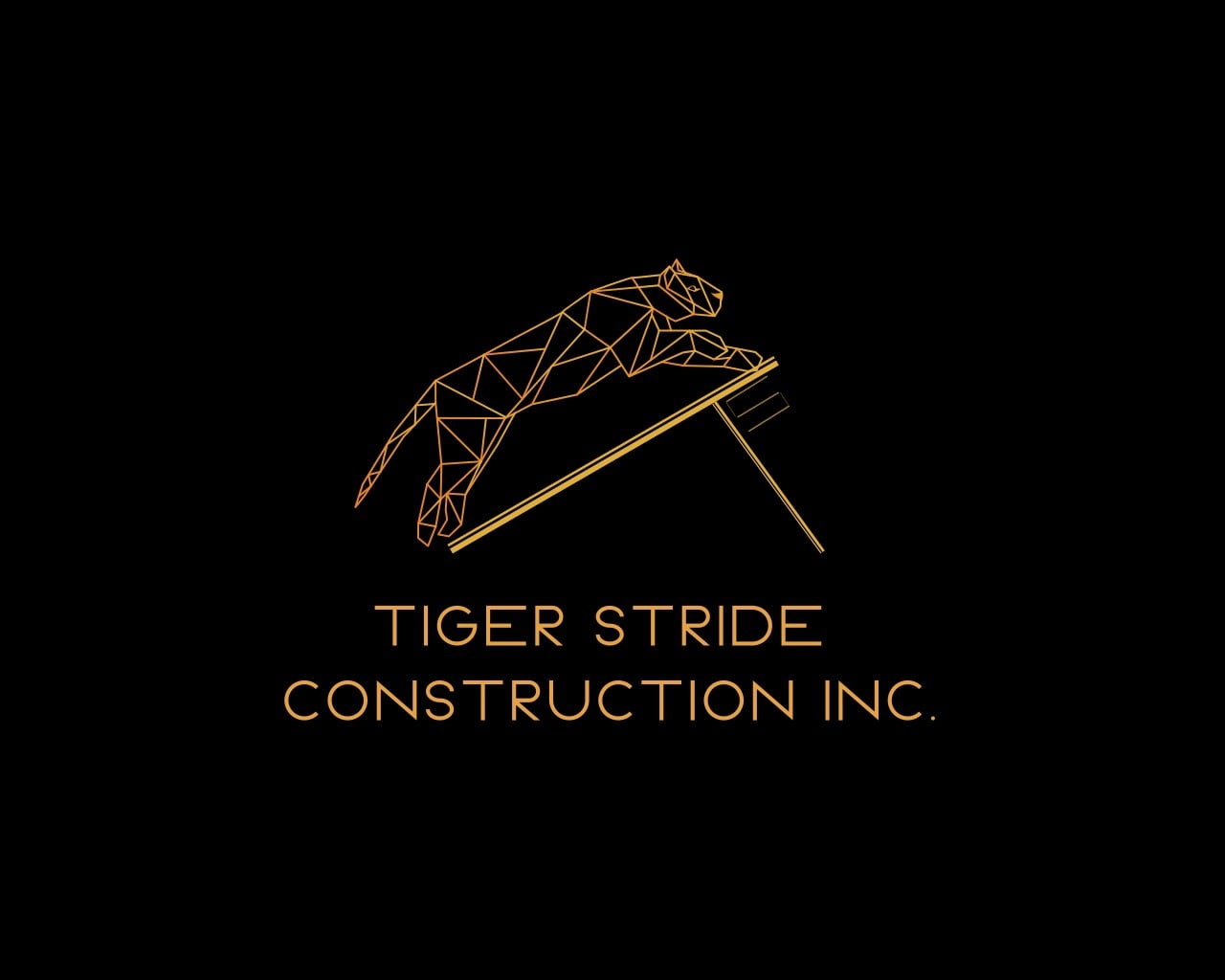 Zerno Aiteeneyas @Tiger Stride Construction Inc