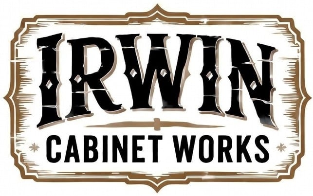 Jamie Irwin @Irwin Cabinet Works