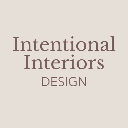 Jennifer Hutton @Intentional Interiors Design