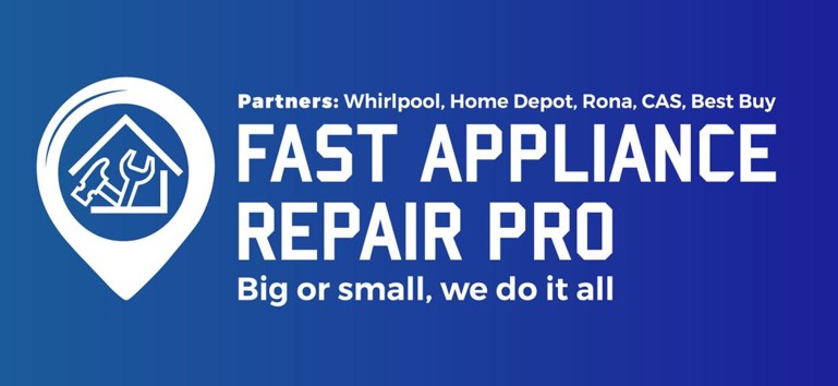 Maksat Roziyev @Fast Appliance Repair Pro