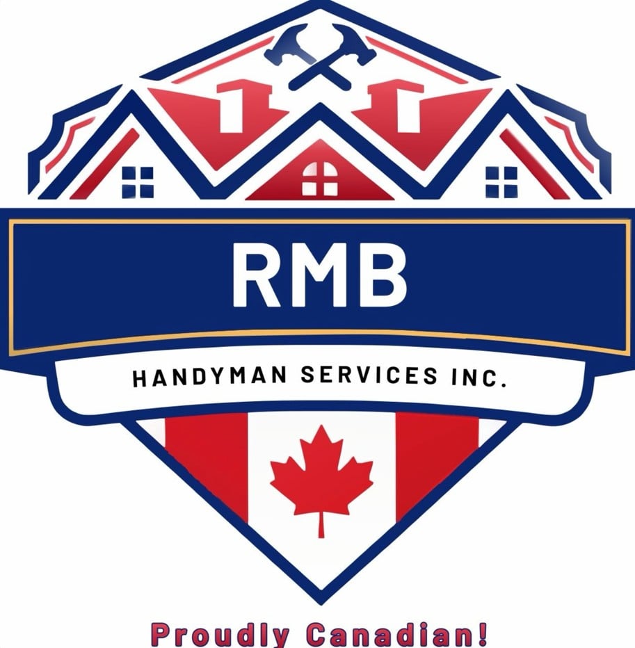 Rob Wickens @RMB Handyman Services Inc
