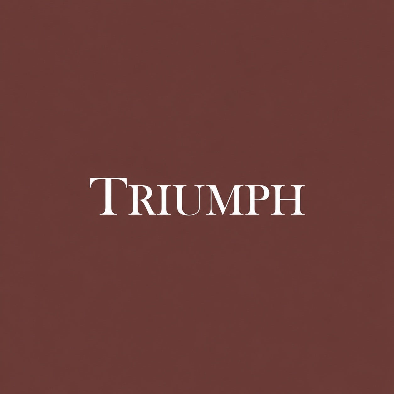 Sarah Bertrand @Triumph Design