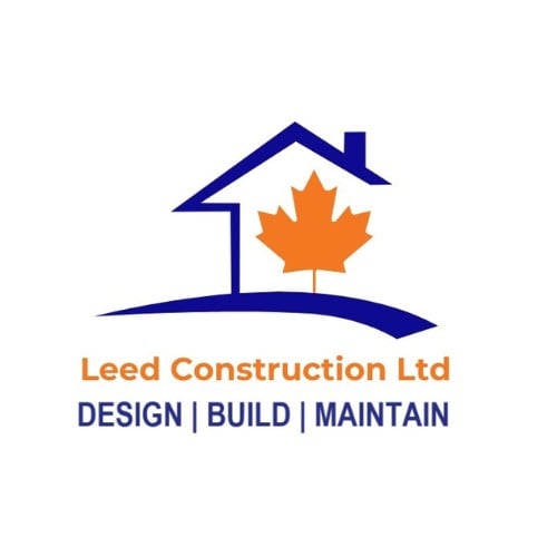 Daniel Syrus @Leed Construction Inc