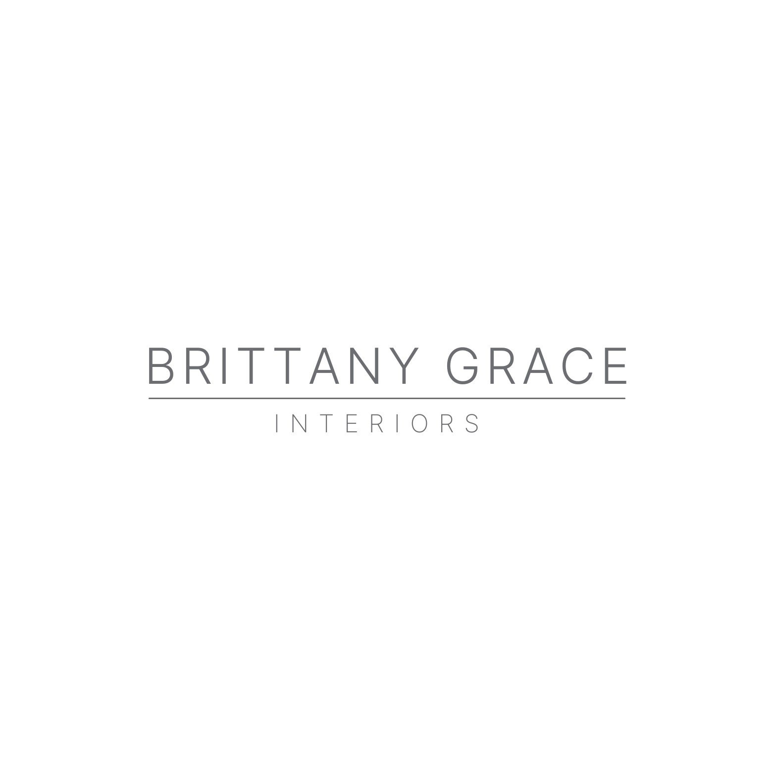 Brittany Pasquale @Brittany Grace Interiors