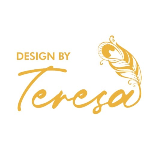Qian Chen @Design By Teresa
