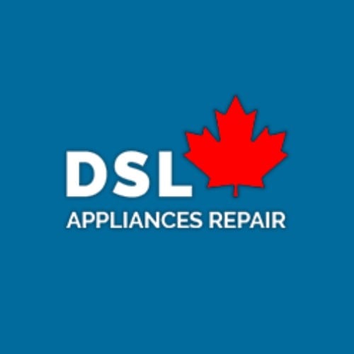 Sergey Yousef @DSL APPLIANCE REPAIR