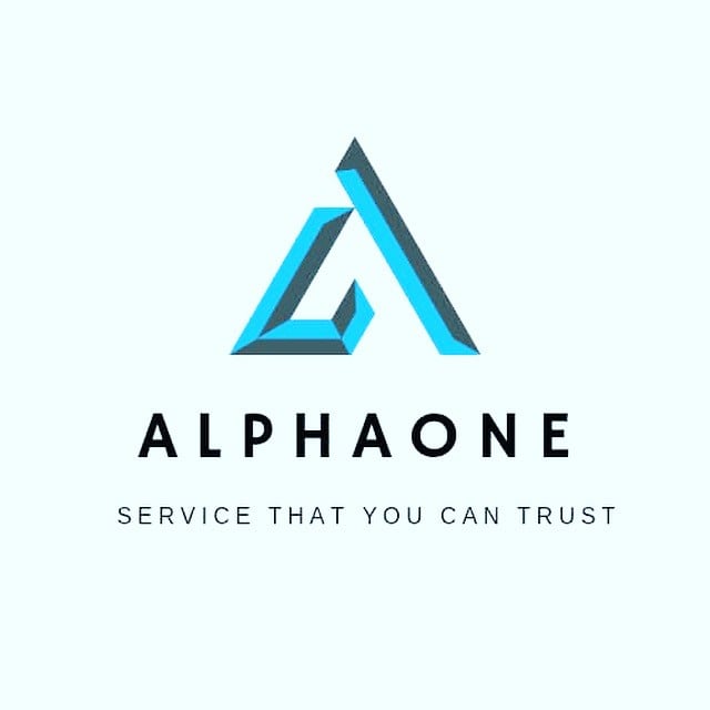 Aamirsohil Vahora @AlphaOne Appliance Services