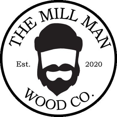 Robert Macoretta @The Mill Man Wood Co.