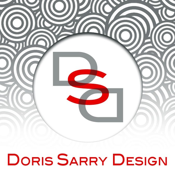 Doris Sarry @Doris Sarry Design