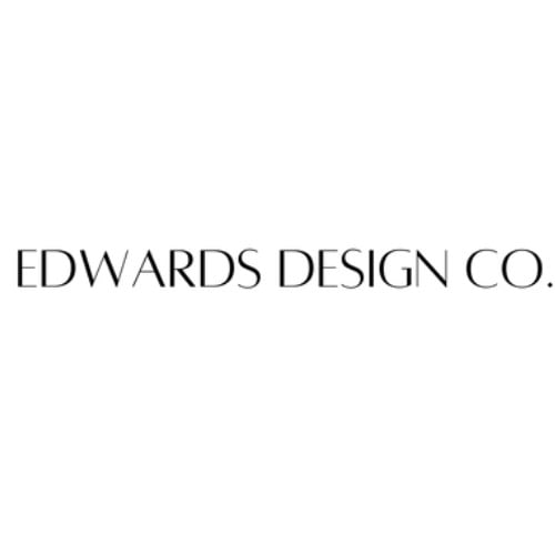 Sarah Edwards @Edwards Design Co.